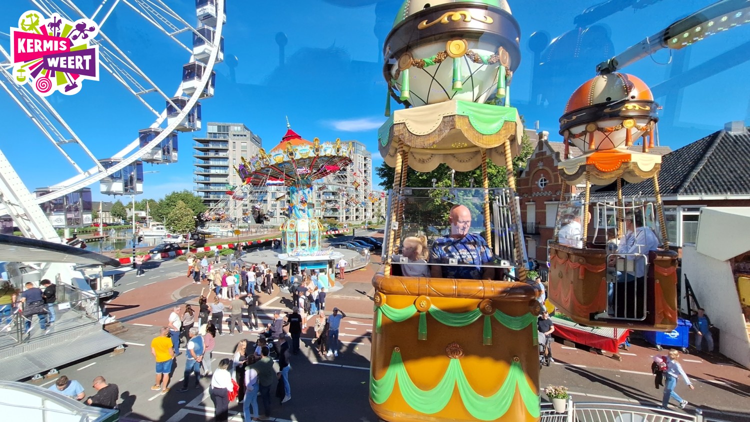 Foto: 'Kermis 2023 45'.